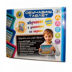 Детски таблет на Български език