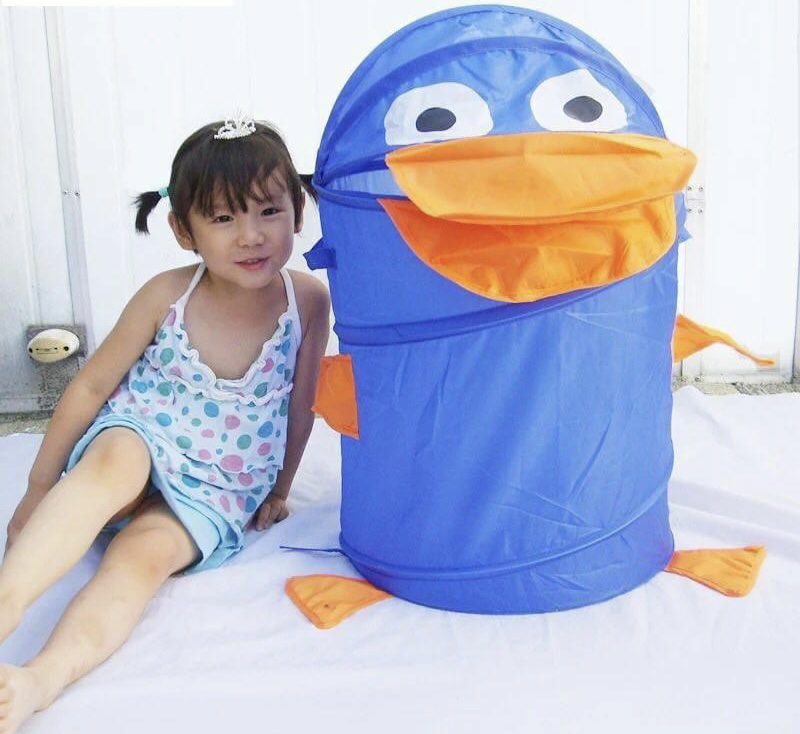 Кош за детски играчки - Image 2