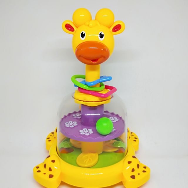 Бебешка играчка с топки - Image 2