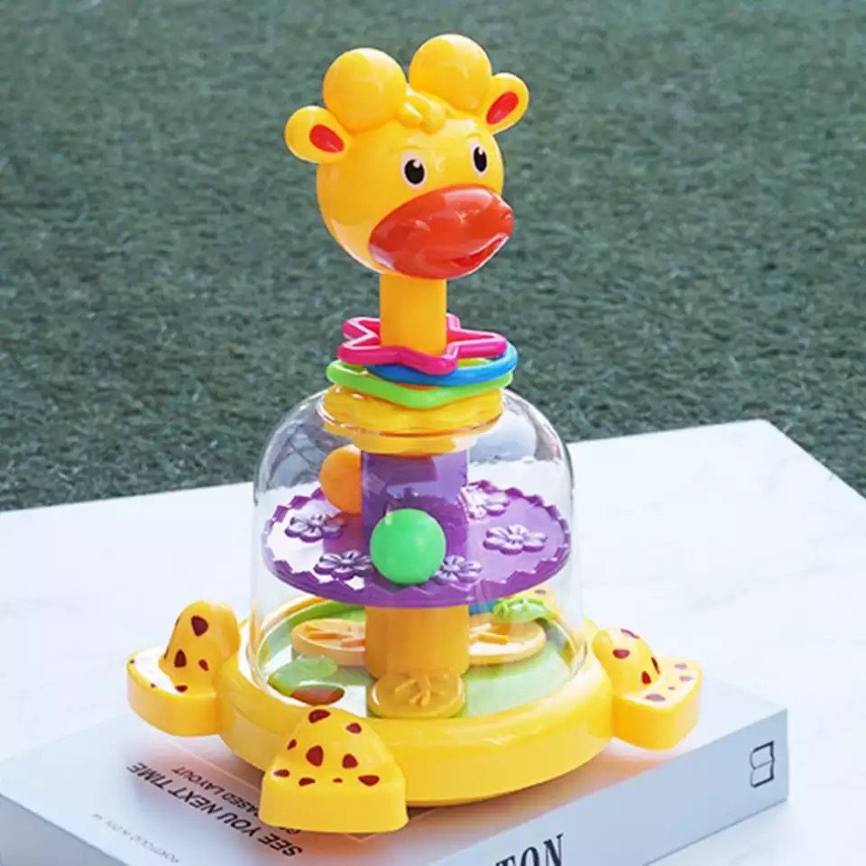 Бебешка играчка с топки - Image 11
