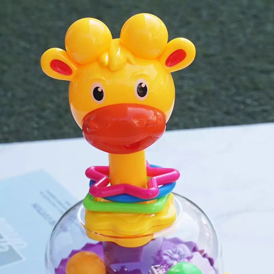 Бебешка играчка с топки - Image 7