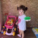 Количка за пазаруване