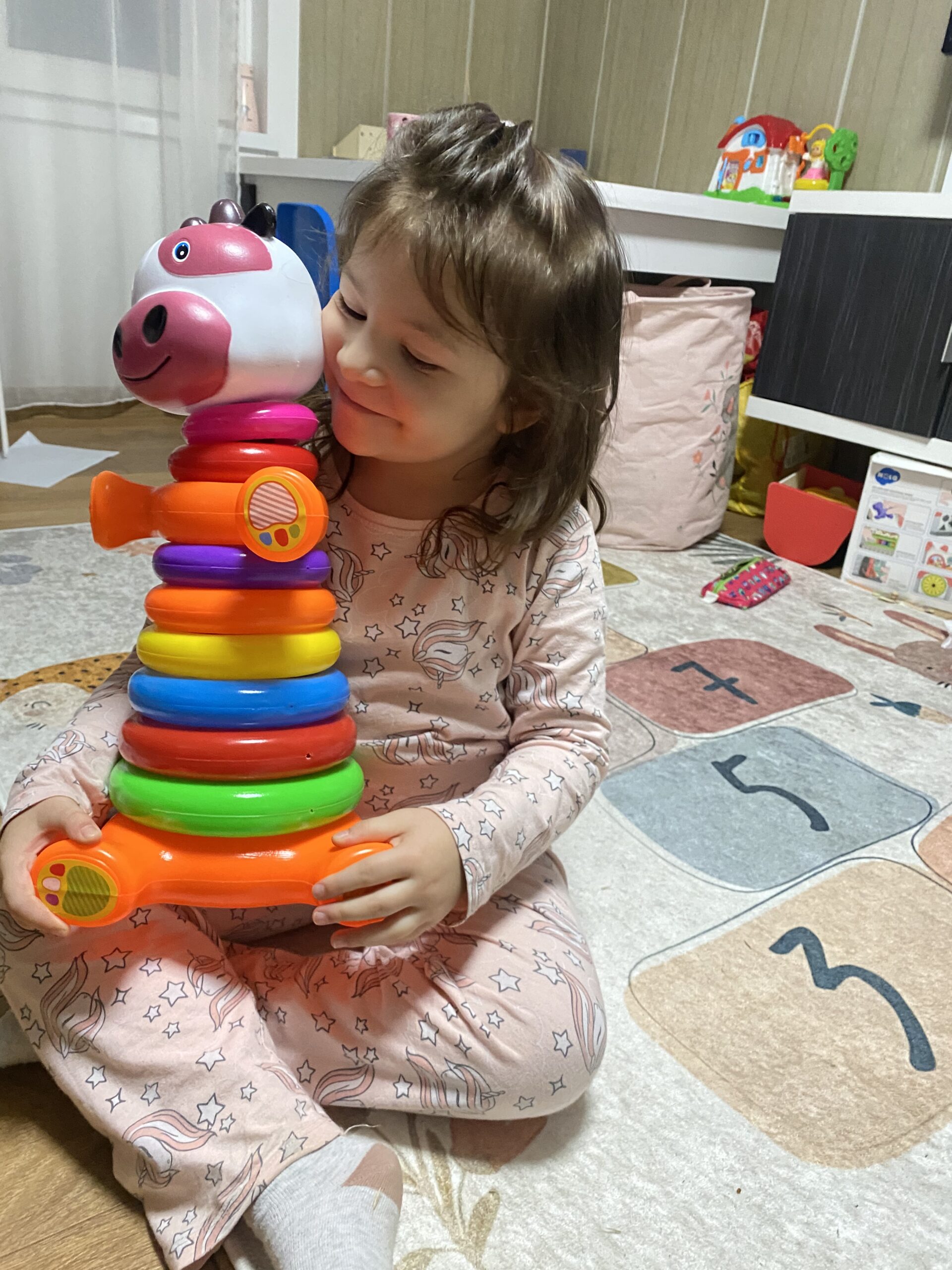 Бебешки рингове за подреждане - Image 6