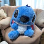 Плюшен Стич (Stitch) 25 см