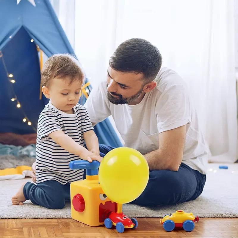 ИЗСТРЕЛВАЧКА НА КОЛИЧКИ С БАЛОНИ - Image 11