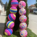 Детска топка за игра