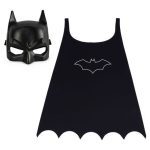 Batman Маска с наметало