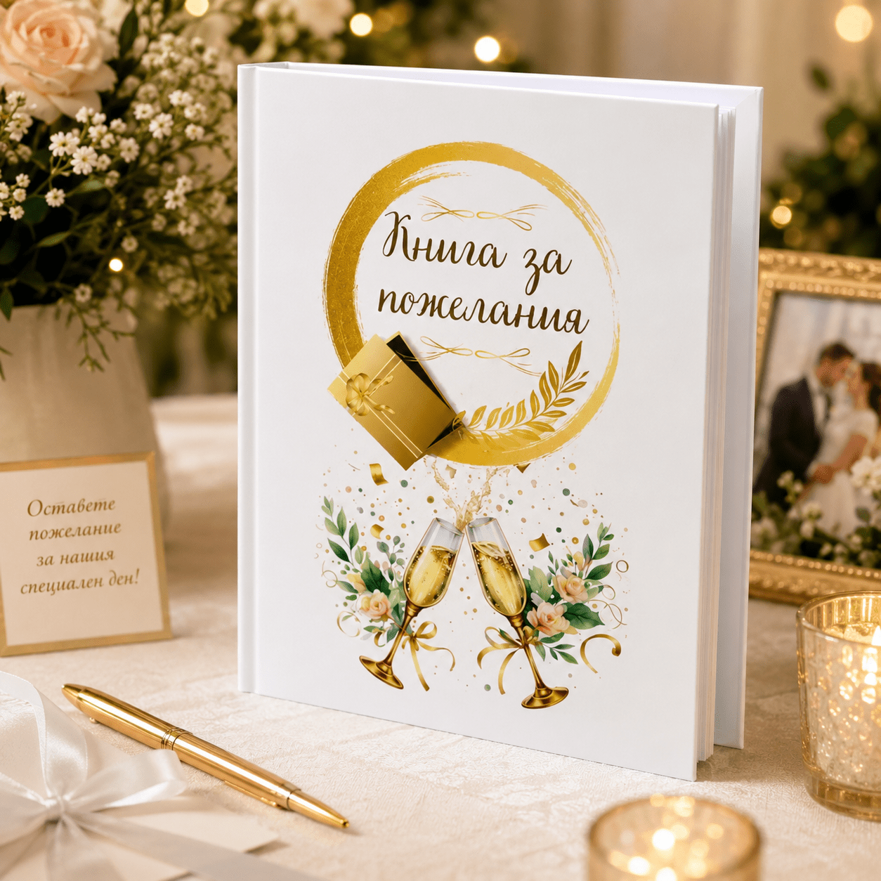 Книги за пожелания - Image 2