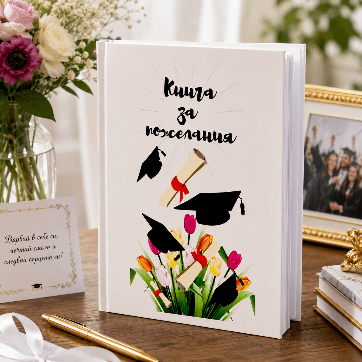 Книги за пожелания - Image 5