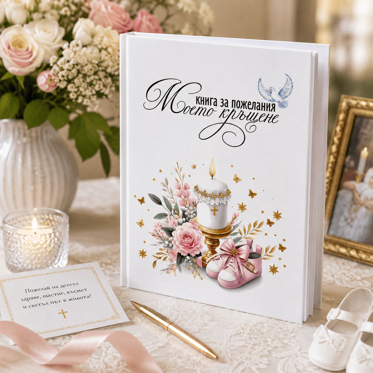 Книги за пожелания - Image 3