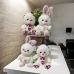 Плюшени играчки с Бг песнички