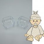 Кутия за залъгалка