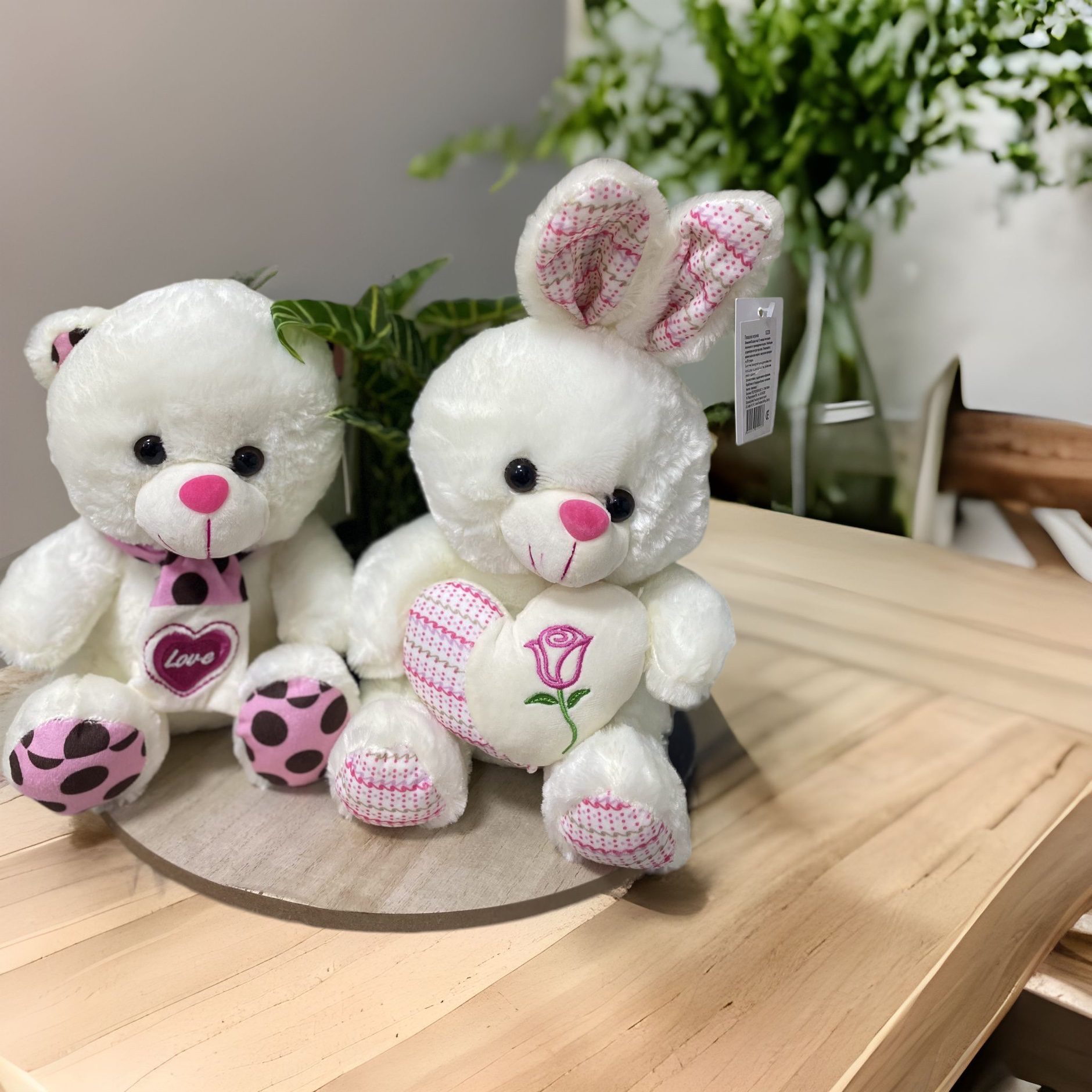 Плюшени играчки с Бг песнички - Image 5