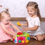 Осмостенен куб за сортиране