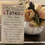 Стъклени пожелания за подарък