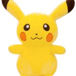 Плюшена играчка Пикачу 33 см