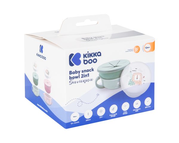 Детска Купа за снакс - Image 7