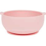 Купа силиконова Whale Pink