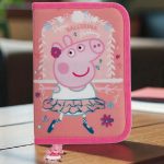Ученически несесер Peppa Pig