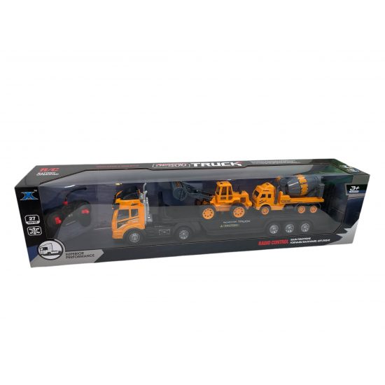 Автовоз R/C - Image 4