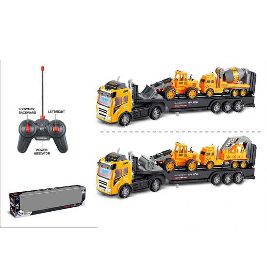 Автовоз R/C - Image 3