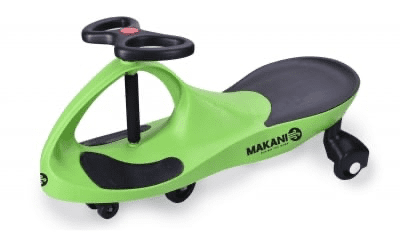 Makani Количка за яздене - Image 9