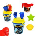 Плажен комплект "BATMAN"