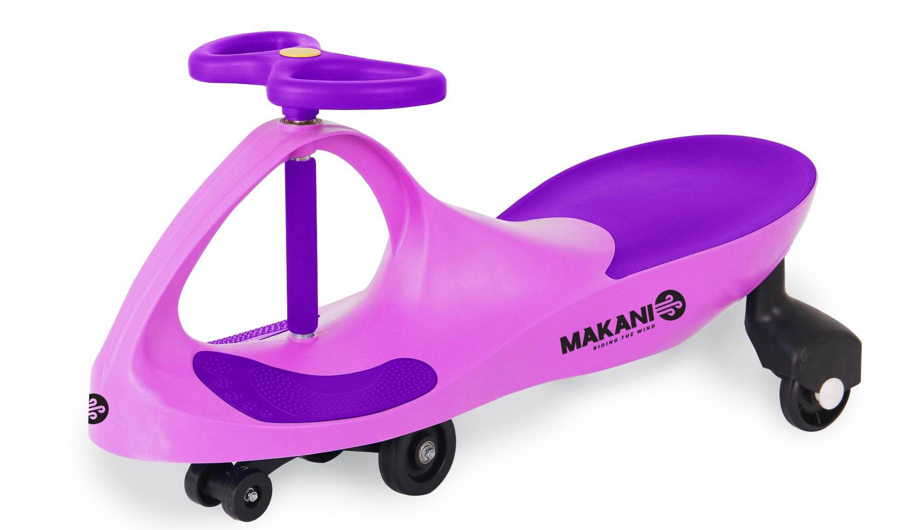 Makani Количка за яздене - Image 2