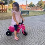 Кракомотор за бутане с крачета