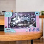 Комплект за кухня Инокс