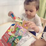 Магически водни книжки с лизенз