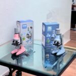 Детски микроскоп