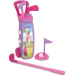Детски голф комплект Barbie
