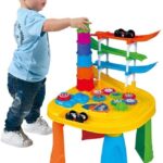 Активна Маса за Игра PlayGo 5 в 1