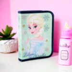 Зареден несесер Frozen Елза – ученически, с пълнеж
