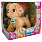 Интерактивно куче Мило IMC Toys