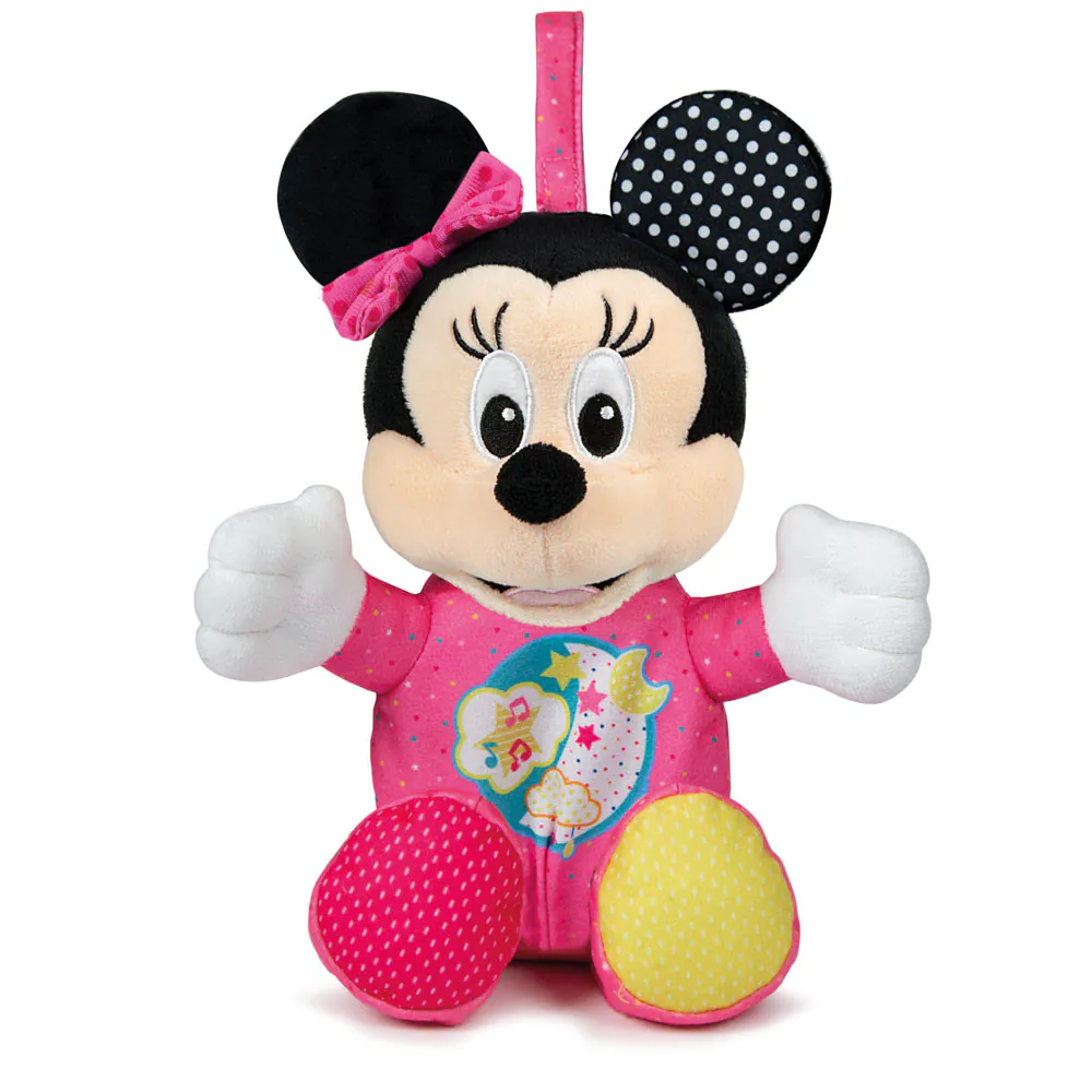 Плюшена играчка Minnie CLEMENTONI - Image 2