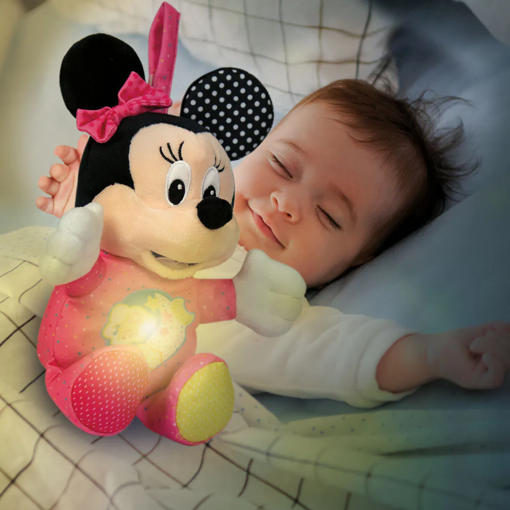 Плюшена играчка Minnie CLEMENTONI - Image 5