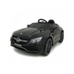 Акумулаторна кола Licensed Mercedes Benz