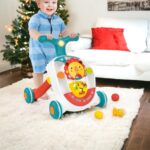 Играчка за прохождане