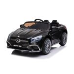 Акумулаторна кола Licensed Mercedes Benz SL65
