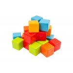 Играчка "ТехноК кубчета"