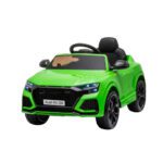 Акумулаторна кола Licensed Audi RSQ8 -два цвята