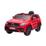 Акумулаторна кола Licensed Mercedes Benz M-Class -Два цвята