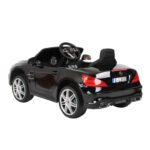 Акумулаторна кола Licensed Mercedes Benz SL500