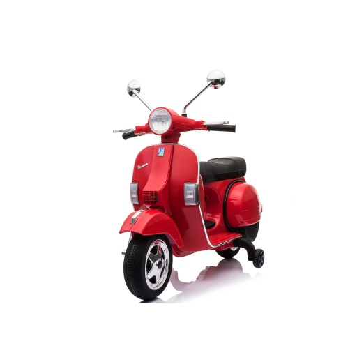 Акумулаторен мотор Licensed Vespa - Image 5