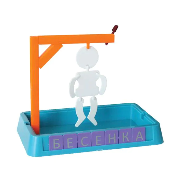 FUNVILLE Занимателна игра Бесенка - Image 4