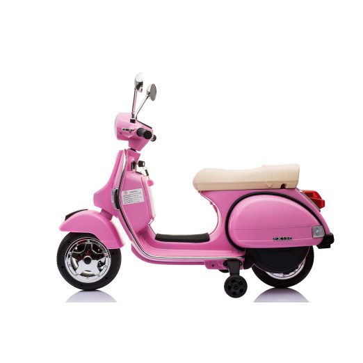 Акумулаторен мотор Licensed Vespa - Image 6