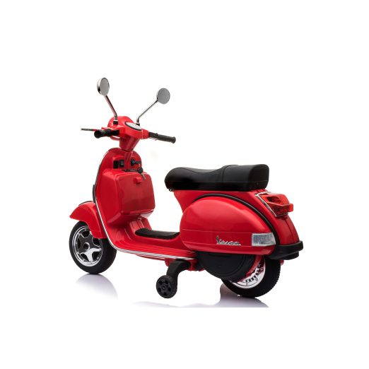 Акумулаторен мотор Licensed Vespa - Image 7