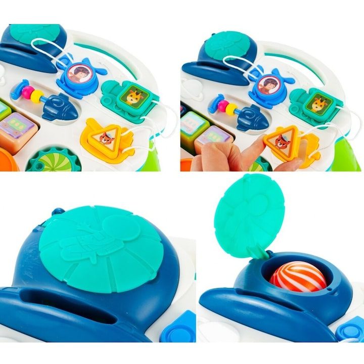 ИНТЕРАКТИВНА ОБРАЗОВАТЕЛНА МАСА - Image 2
